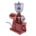 Corrima Burr Cafeter Grinder com Blade SS